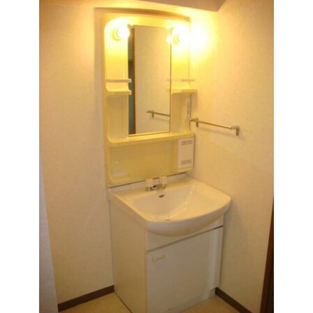 スカイコートあけぼのの物件内観写真